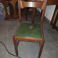 Tavoli e Sedie - ideali per bar e ristoranti !