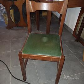 Tavoli e Sedie - ideali per bar e ristoranti !