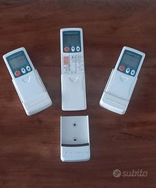 telecomandi climatizzatore Mitsubishi 