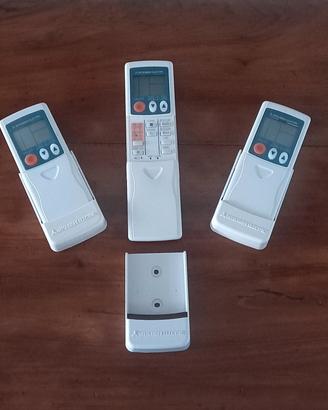 telecomandi climatizzatore Mitsubishi 
