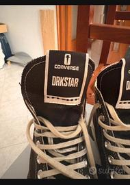 Converse DRKSHDW x DRKSTAR - Rick Owens collab