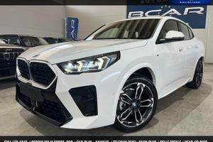 BMW X2 xDrive 20d Msport "19 M sport Pro /Pelle/