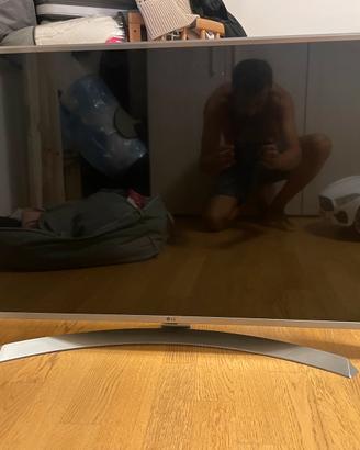 Smart Tv LG 4K 43’’