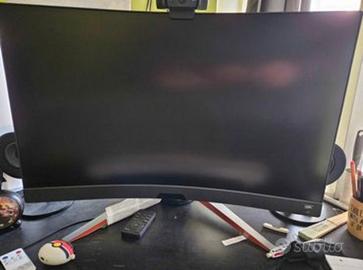 benq ex2710r