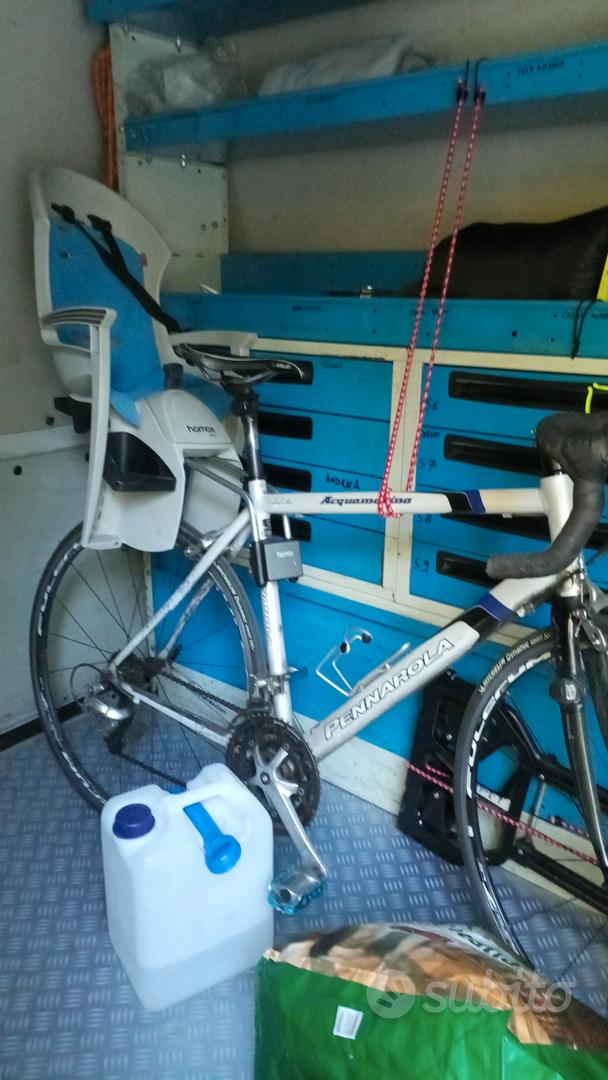 BICI DA STRADA PENNAROLA Biciclette In vendita a Genova