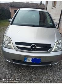 opel meriva 1.7 diesel