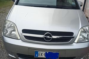 opel meriva 1.7 diesel