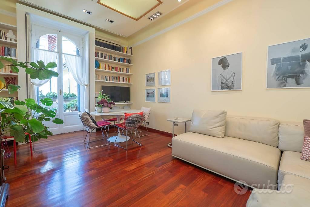 Appartamento – Milano, Buenos Aires - Venezia, Municipio 3 - Vista 5