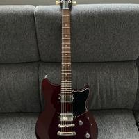 Chitarra YAMAHA Revstar Element RSE20 Red Copper