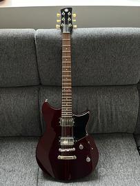 Chitarra YAMAHA Revstar Element RSE20 Red Copper