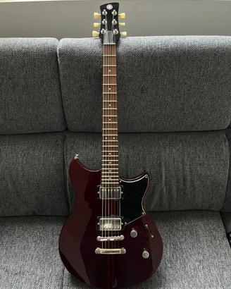 Chitarra YAMAHA Revstar Element RSE20 Red Copper