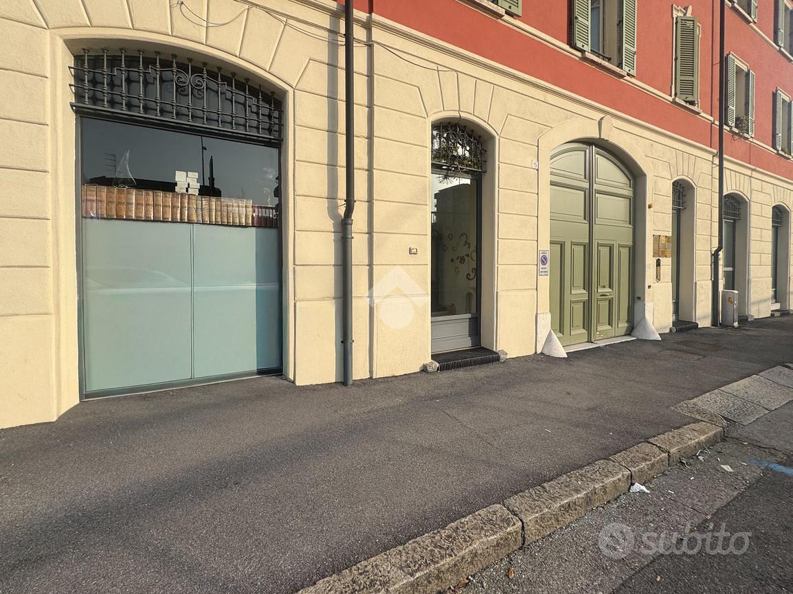 NEGOZIO A BRESCIA - Vista 6
