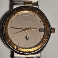 Orologio Ferrari ORIGINALE