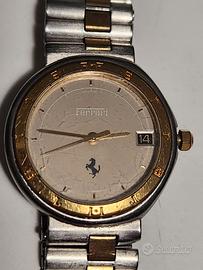 Orologio Ferrari ORIGINALE