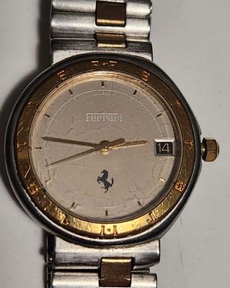 Orologio Ferrari ORIGINALE