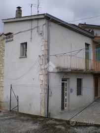 CASA SEMINDIPENDENTE A VEROLI