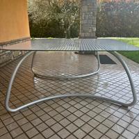 Tavolo da esterno di design
