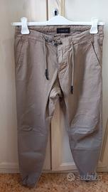 Pantaloni uomo 