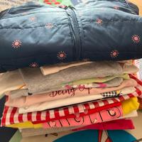 Blocco di mahlie/felpe/gonne/giubini