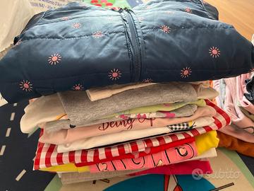 Blocco di mahlie/felpe/gonne/giubini