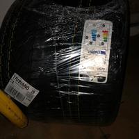 Pneumatici invernali