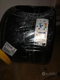 Pneumatici invernali