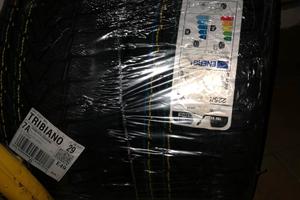 Pneumatici invernali