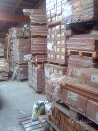 Stock Parquet Rovere Noce Ciliegio - NEW da 20€/MQ