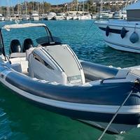 GOMMONE OROMARINE S9 COUPE' DEL 2023