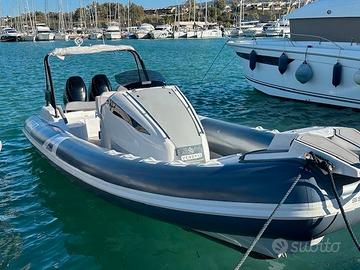 GOMMONE OROMARINE S9 COUPE' DEL 2023