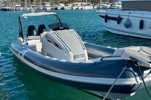 GOMMONE OROMARINE S9 COUPE' DEL 2023