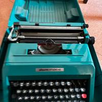 Olivetti lettera 45