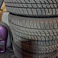 pneumatici 165/70-14 multistagionali 