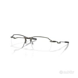 occhiali da vista uomo