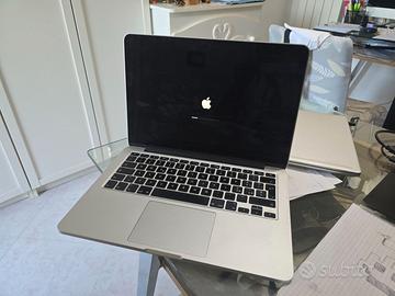 macbook pro retina 13"