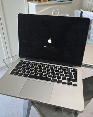 macbook pro retina 13"