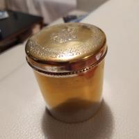 Scatola tabacco tonda-JORDAN SHEFFIELD COLLECTION