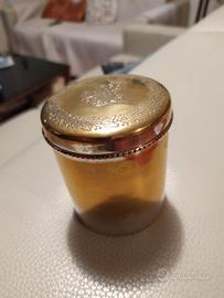 Scatola tabacco tonda-JORDAN SHEFFIELD COLLECTION