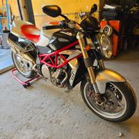 MV Agusta Brutale 910 - 2007