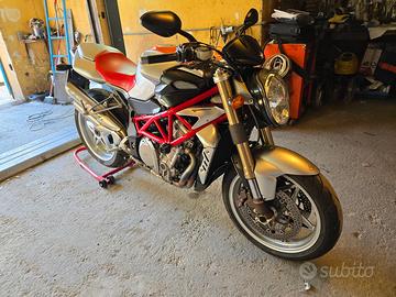 MV Agusta Brutale 910 - 2007