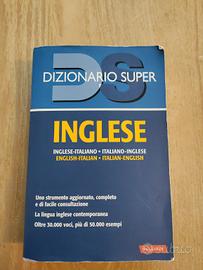 dizionario 