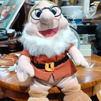 Dotto disney peluche