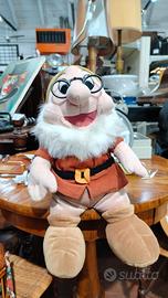 Dotto disney peluche