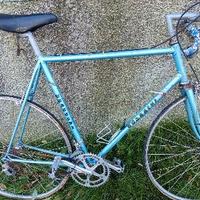 Bicicletta Guazzini