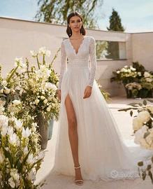 Abito da sposa