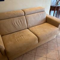 Divano-letto matrimoniale