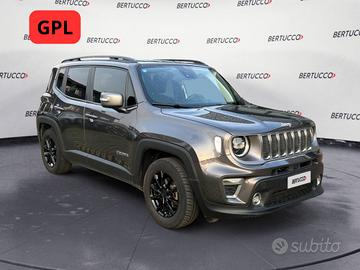 JEEP Renegade Renegade 1.0 T3 Limited