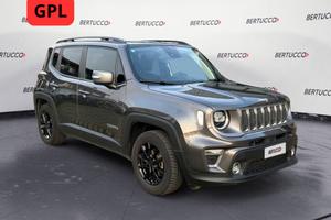 JEEP Renegade Renegade 1.0 T3 Limited