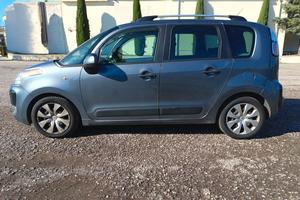 CITROEN C3 PICASSO 1.6 HDI 90CV OK NEOPATENTATI 