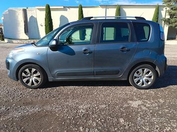 CITROEN C3 PICASSO 1.6 HDI 90CV OK NEOPATENTATI 